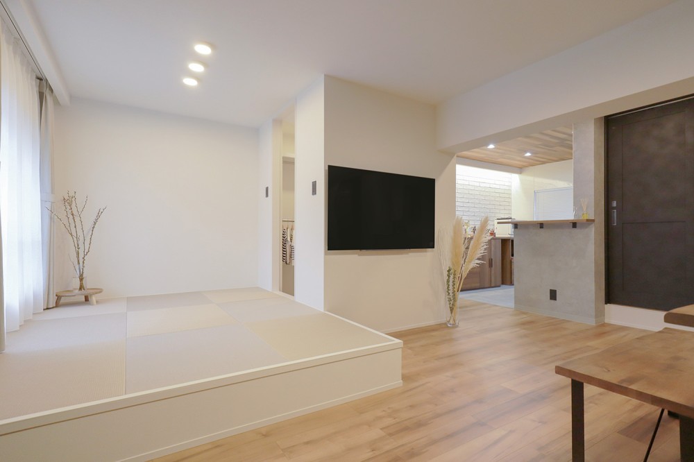 vintage & Brooklyn style