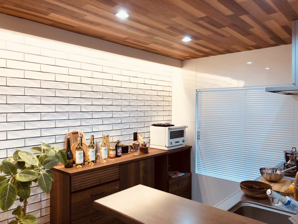 【完全予約制】 フルリノベBOX完成見学会