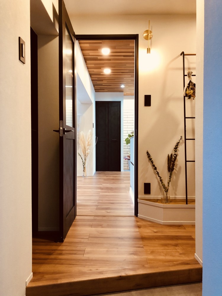 【完全予約制】 フルリノベBOX完成見学会