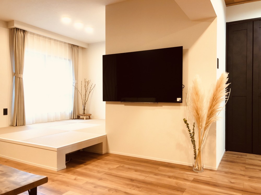 【完全予約制】 フルリノベBOX完成見学会