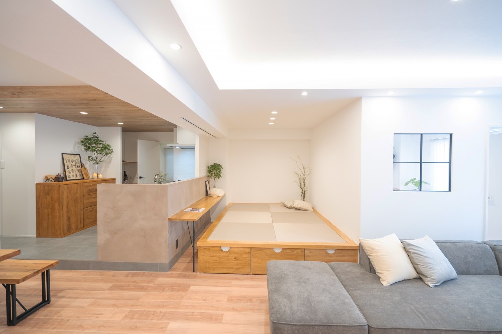 【完全予約制】フルリノベBOX 完成見学会