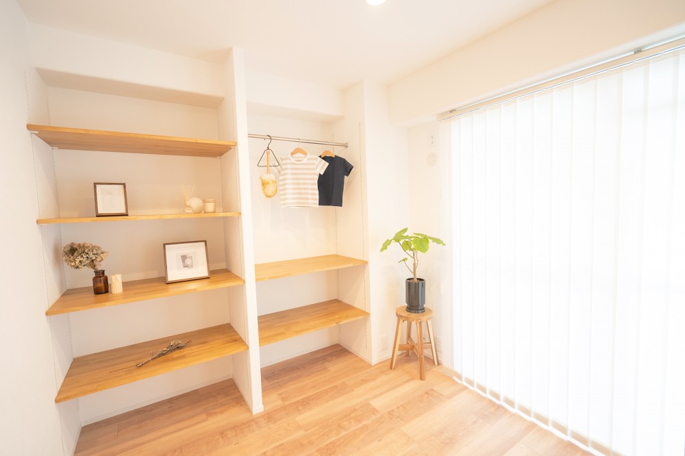 【完全予約制】フルリノベBOX 完成見学会